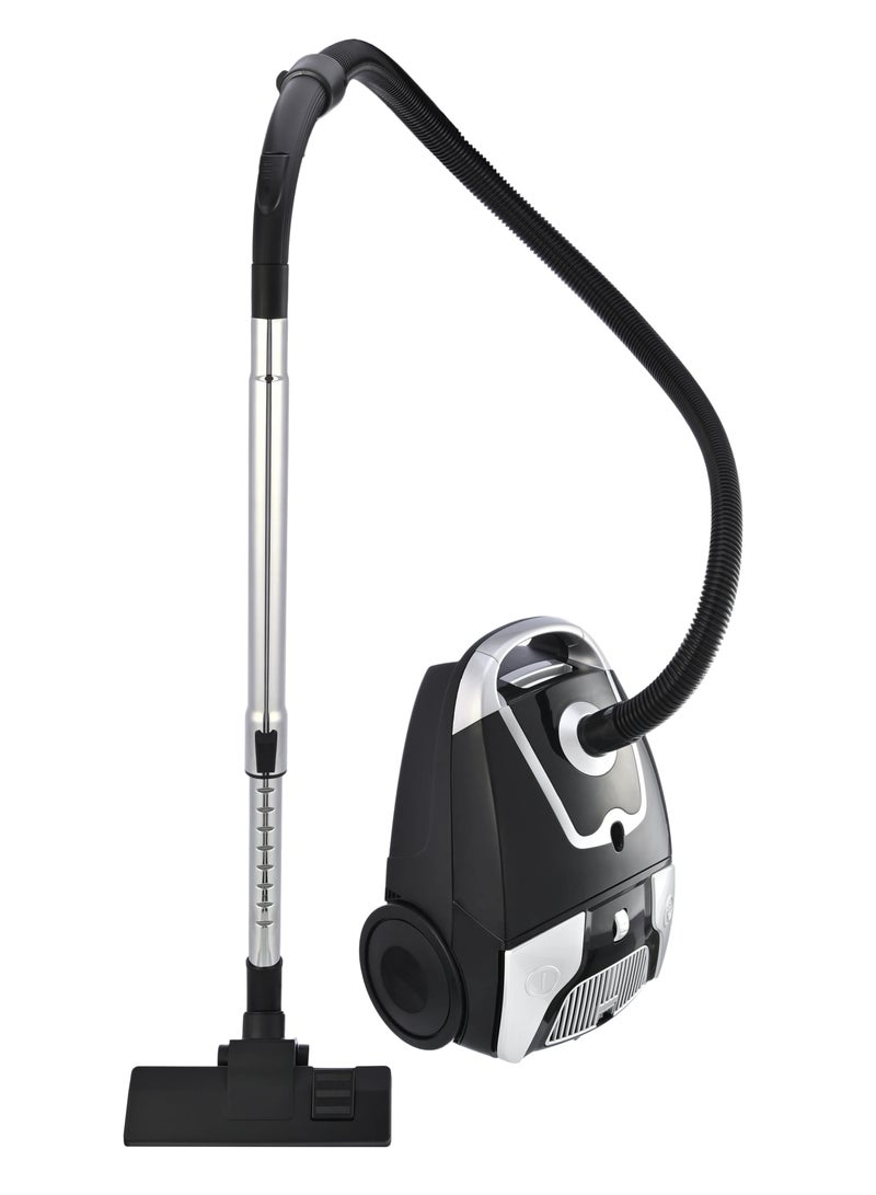 زادا مكنسة زادا الكهربائية 2200 وات ZVC-2200  - Image 1