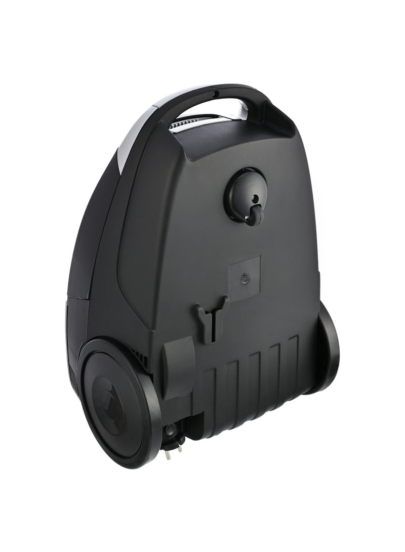 زادا مكنسة زادا الكهربائية 2200 وات ZVC-2200  - Image 4