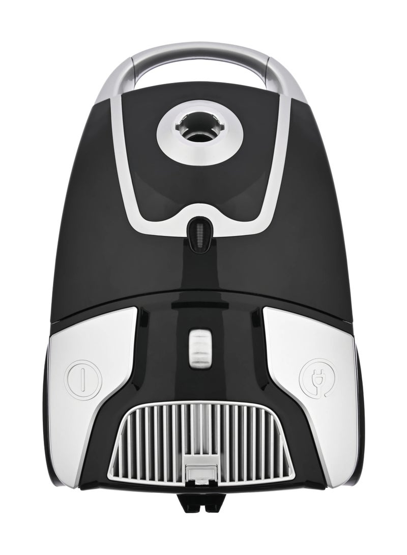 زادا مكنسة زادا الكهربائية 2200 وات ZVC-2200  - Image 2