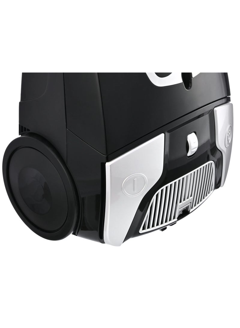 زادا مكنسة زادا الكهربائية 2200 وات ZVC-2200  - Image 5