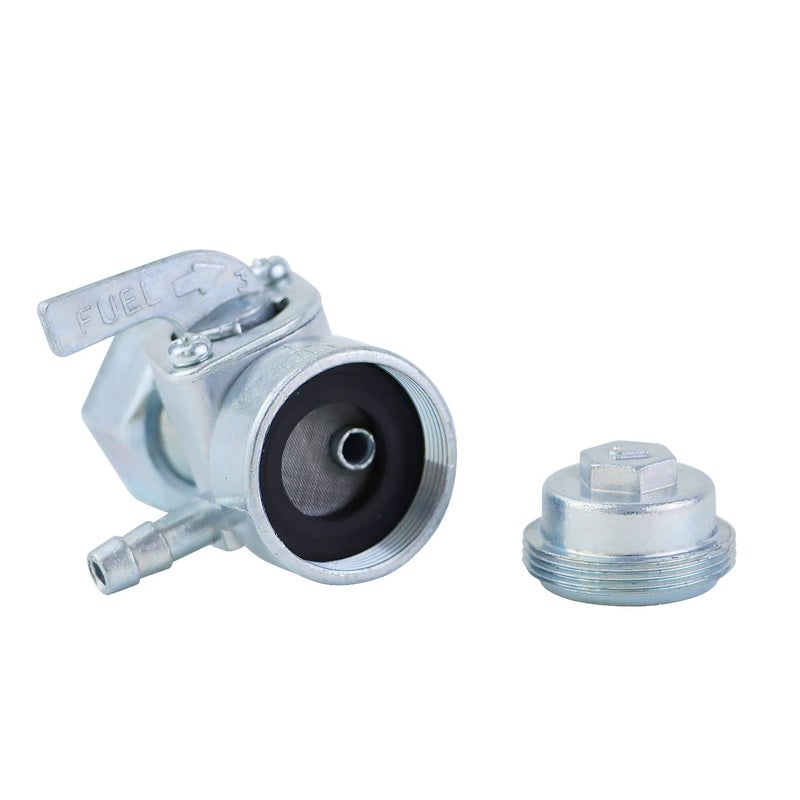 WOTIAN Generator Gas Tank Fuel Switch Petcock Fuel Shut Off Valve for Predator Generac Generator Parts 3500w-9000w 5.5hp-16hp M16x1.5mm - Image 5