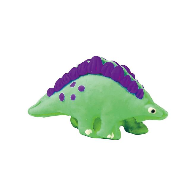 Crayola Silly Scents Dinosaurs Dough Medium Set - Image 4