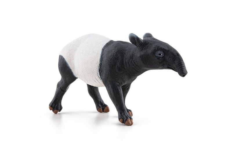 Papo 50112 Tapir Toy Figure - Image 1