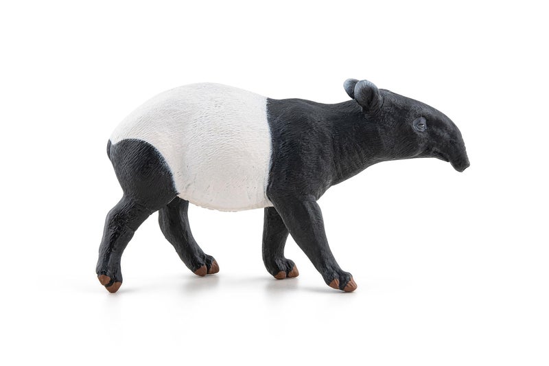 Papo 50112 Tapir Toy Figure - Image 2