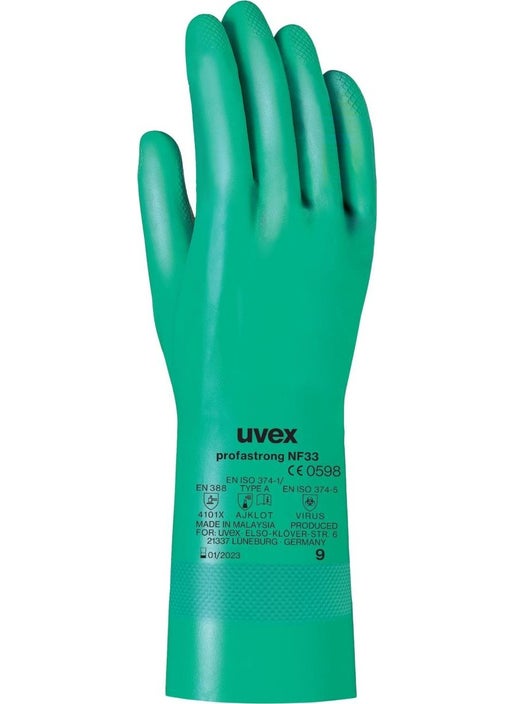 Nf-33 Nitrile Chemical Glove - pzsku/ZA5320D313769E86DD11AZ/45/_/1731053610/a4d7de15-004f-4c70-86da-fecee9e39d5d