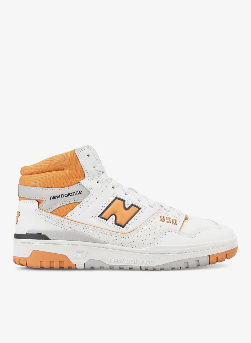 New Balance BB650 Shoe