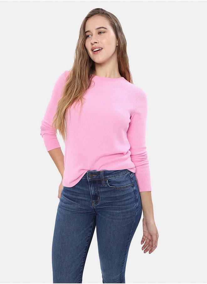 American Eagle Crew Neck T-Shirt  - Image 1