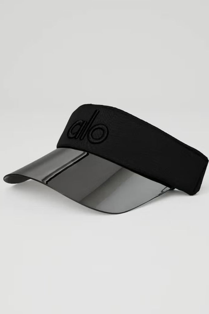 alo ALO Sun Protection Hat Without Top - Image 2