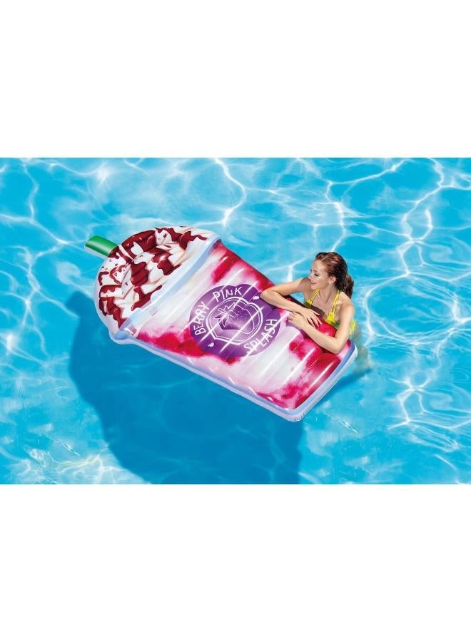 INTEX Berry Pink Splash Float - Image 2
