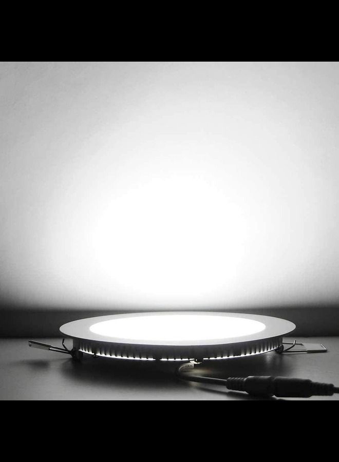 10 Pcs 18W 8-inch LED Ceiling - Image 2