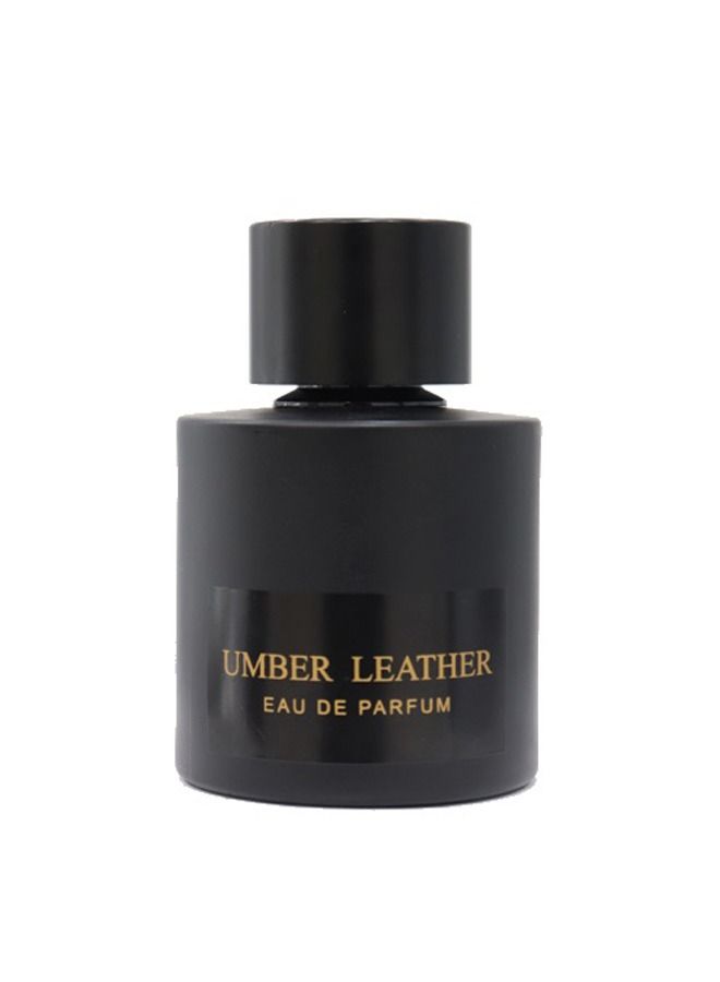 Anjelina umber leather eau de parfum - Image 1