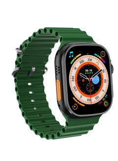 i10 Ultra Max Smart Watch Men Women IP67 Waterproof Wireless Charging Smartwatch
