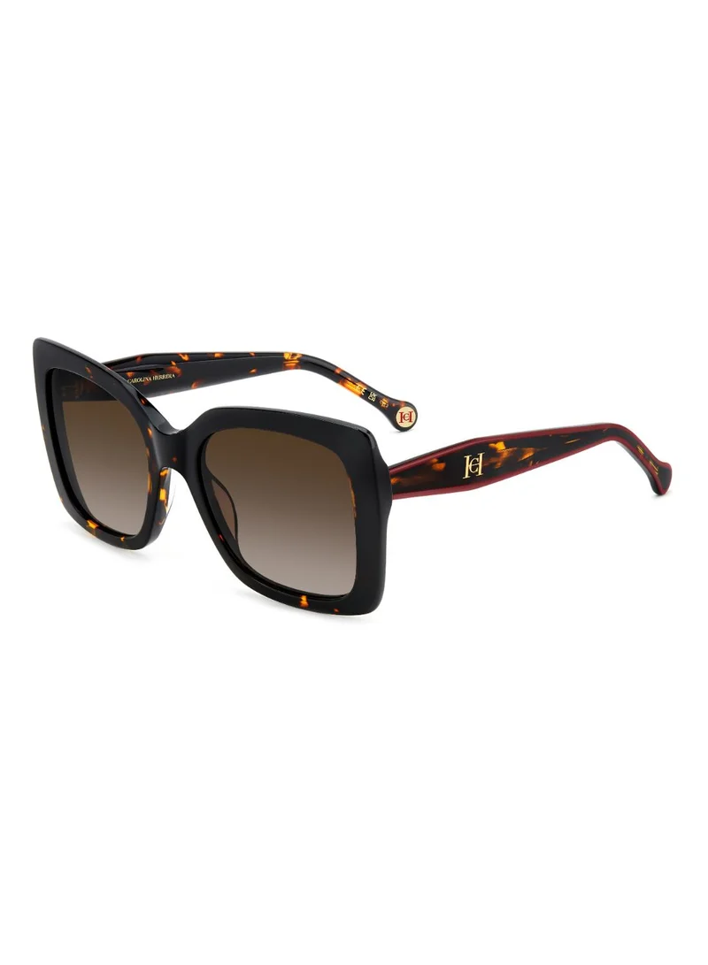 CAROLINA HERRERA Carolina Herrera Sunglasses HER 0258/G/S