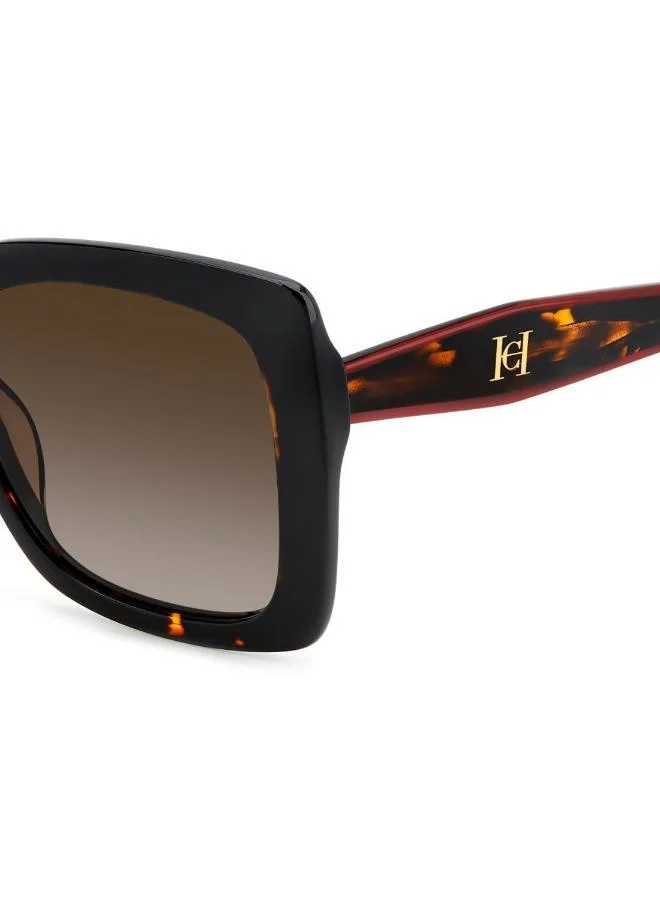 CAROLINA HERRERA  Carolina Herrera Sunglasses HER 0258/G/S  | Best Price UAE