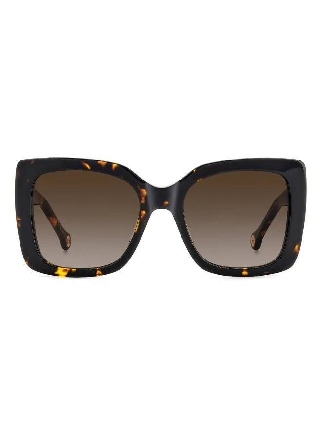 CAROLINA HERRERA  Carolina Herrera Sunglasses HER 0258/G/S  | Best Price UAE