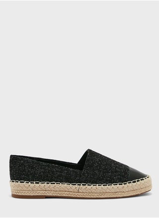 Textured Toecap Detail Espadrille - pzsku/ZA532C8D71B87865A6A14Z/45/_/1694677700/6f81403c-7abb-41b7-8836-a132e1a74c0a