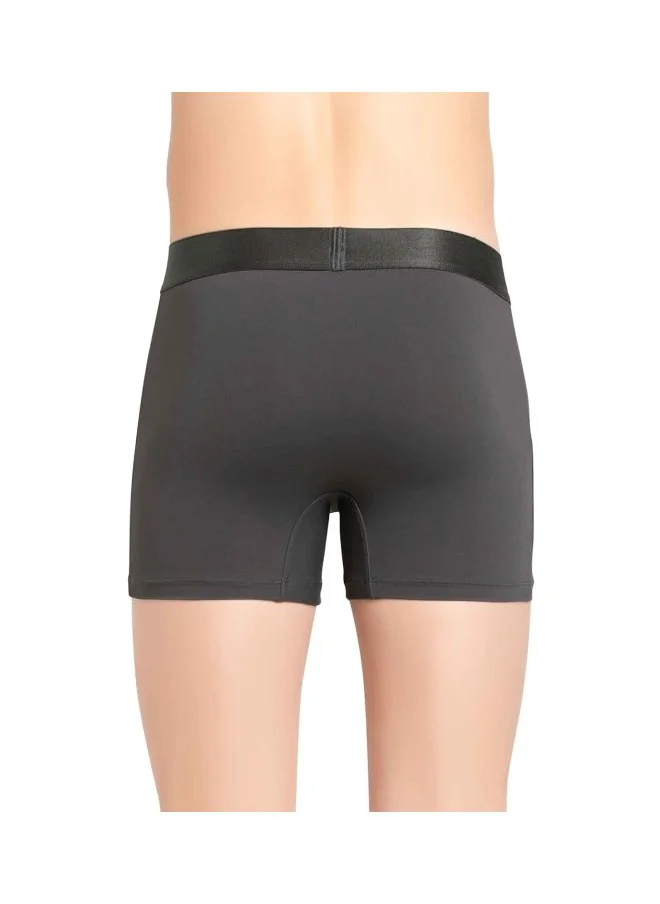 JOCKEY Jockey IC30 Men Tactile Microfiber Elastane Stretch Printed Trunk with Moisture Move Treatment