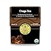 Buddha Teas  Chaga Tea  Organic Herbal Tea  For Cognitive Balance  Overall Health  With Chaga Mushroom Antioxidants  B Vitamins  Caffeine Free  OU Kosher  18 Tea Bags Pack of 1 - Image 2