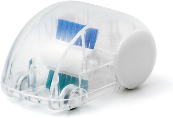 Midori Desk Mini Cleaner Ii, White (65491006) - Image 1