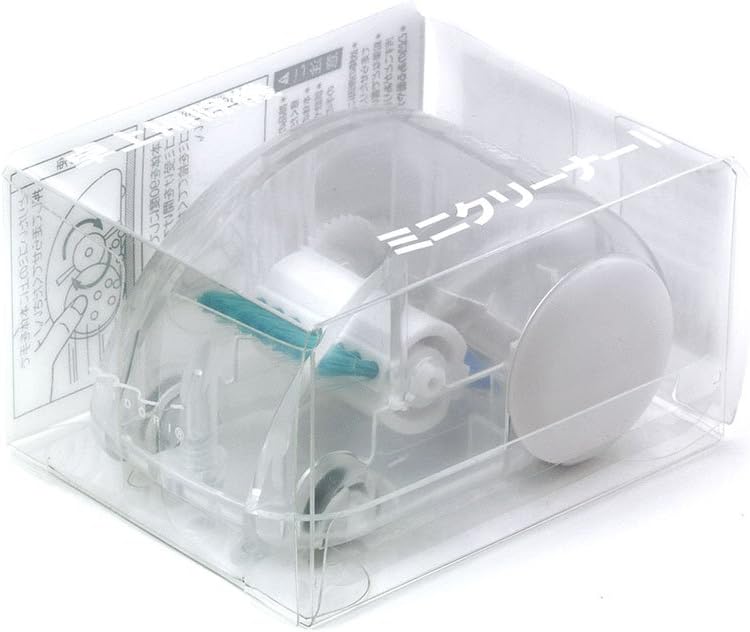 Midori Desk Mini Cleaner Ii, White (65491006) - Image 2