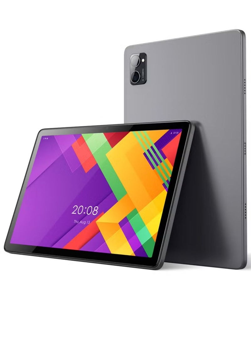 Oteeto TAB 11 Pro 10.1 Inch Dual SIM Grey 8GB RAM 512GB 5G - International Version With Keyboard and mouse - Image 2