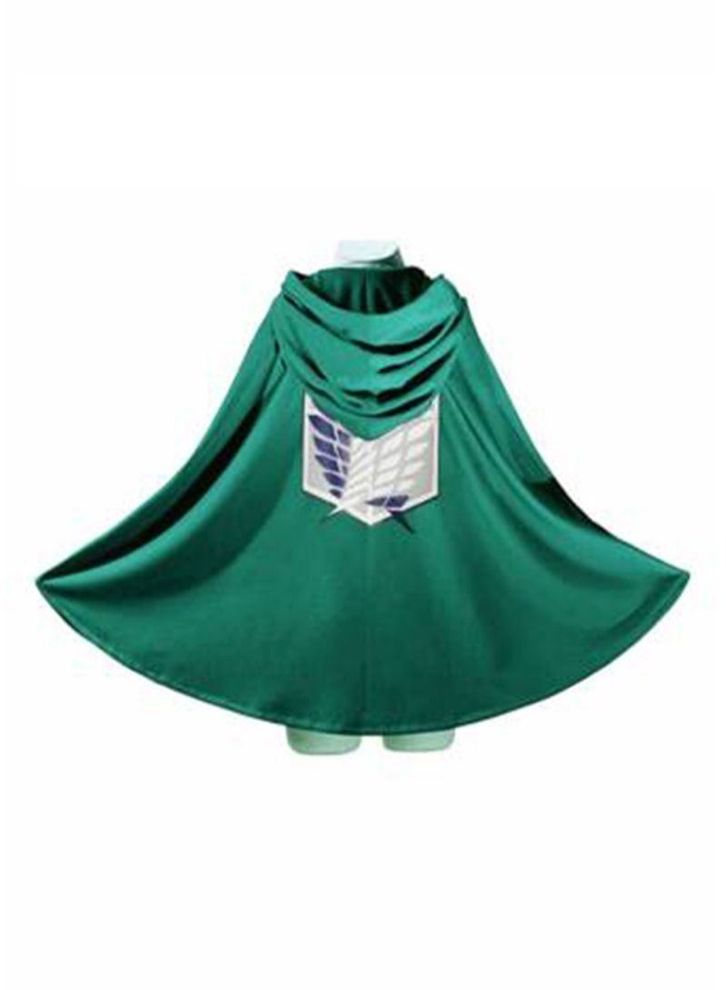Attack On The Giants Halloween Costume - Image 2