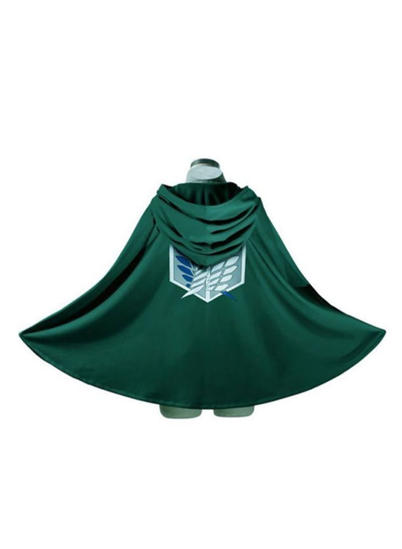 Attack On The Giants Halloween Costume - Image 1