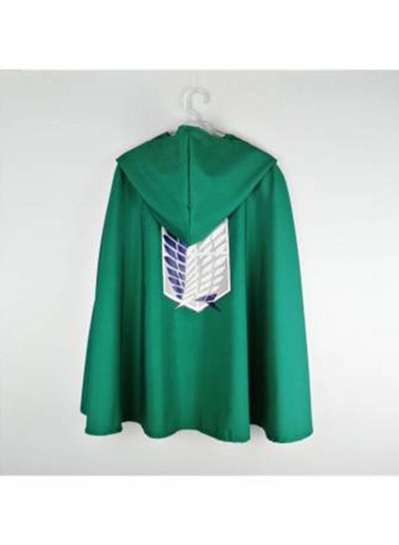 Attack On The Giants Halloween Costume - Image 3