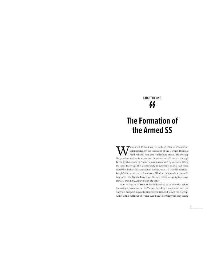 The Waffen-SS: The Third Reich's Most Infamous Military Organization  - Image 3