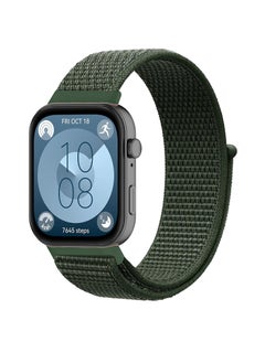Green+Velcro