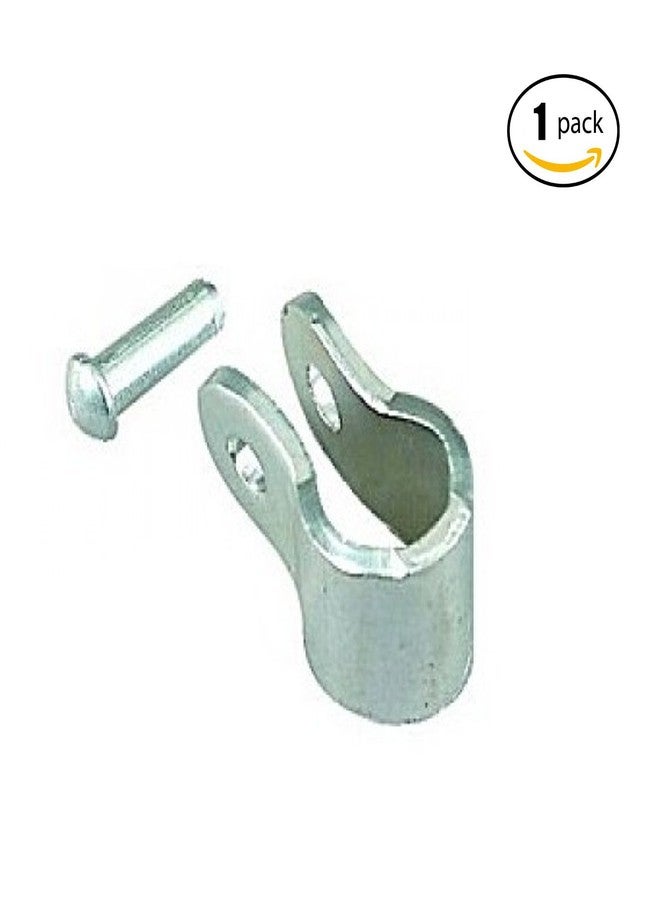 ماستر لوك قفل ماستر لوك، 71SC10، طوق قفل بقطر 5/8 بوصة، يُباع كقطعة واحدة من كل قطعة - Image 2