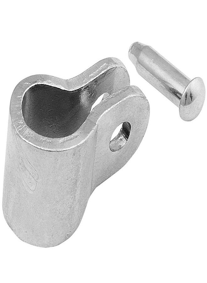 ماستر لوك قفل ماستر لوك، 71SC10، طوق قفل بقطر 5/8 بوصة، يُباع كقطعة واحدة من كل قطعة - Image 1