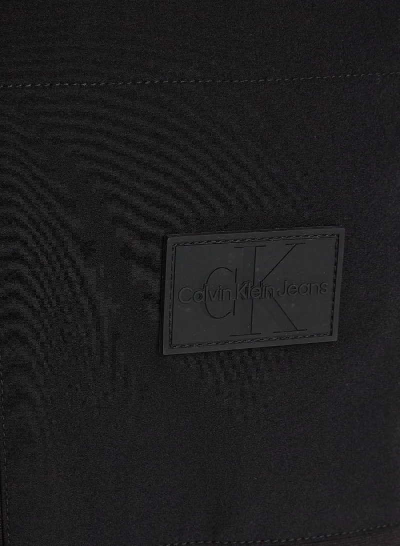 Calvin Klein Jeans Essential Crew Neck T-Shirt