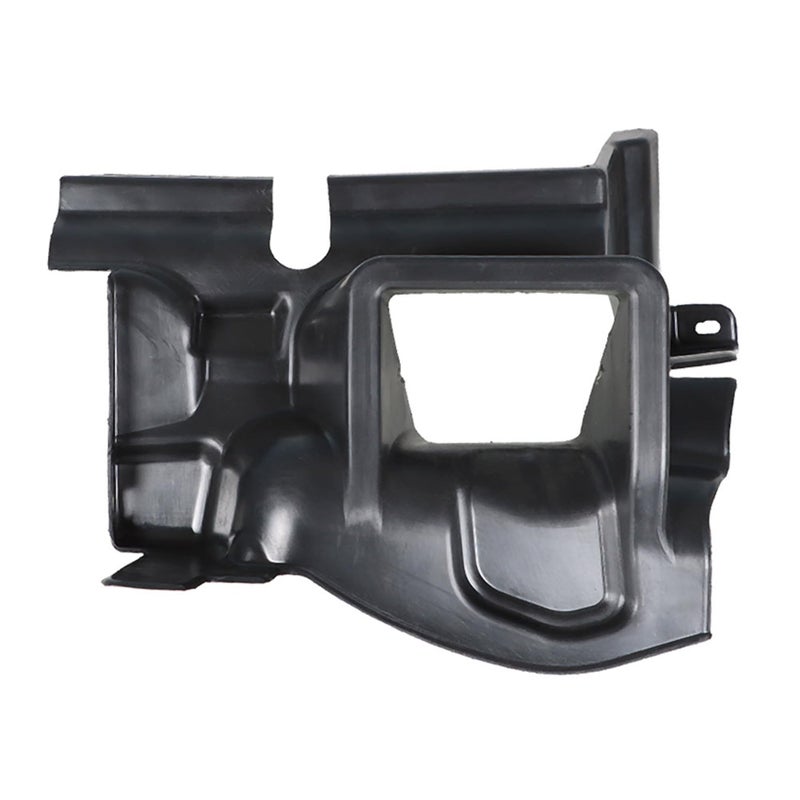 WFLNHB WFLNHB Air Intake Tube Inleto Hellcat Box Replacement for Dodge Charger 2015-2019 68424623AA 6506132AA 68394595AB  - Image 3