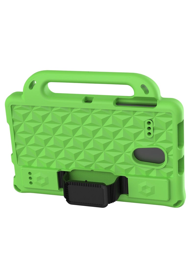 GULFLINK Protective case for Samsung Tab T330/T331/T377/T380/T385/T387 8 inch - Image 4
