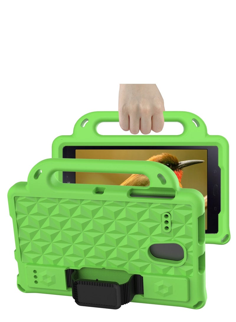 GULFLINK Protective case for Samsung Tab T330/T331/T377/T380/T385/T387 8 inch - Image 3