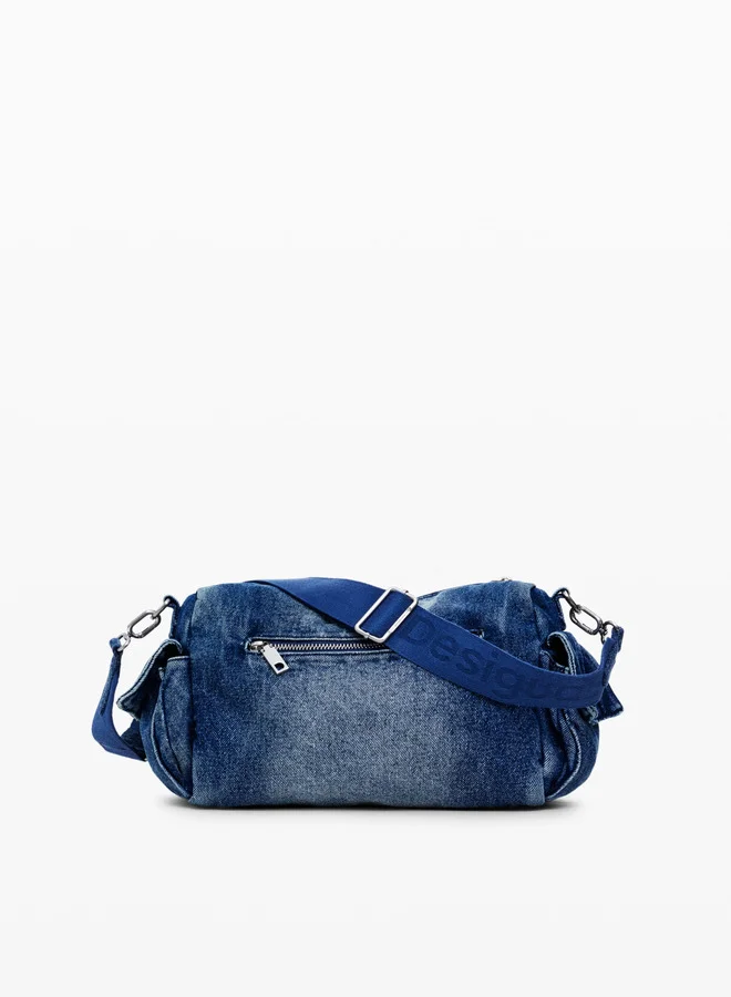 DESIGUAL Denim Hand Bag