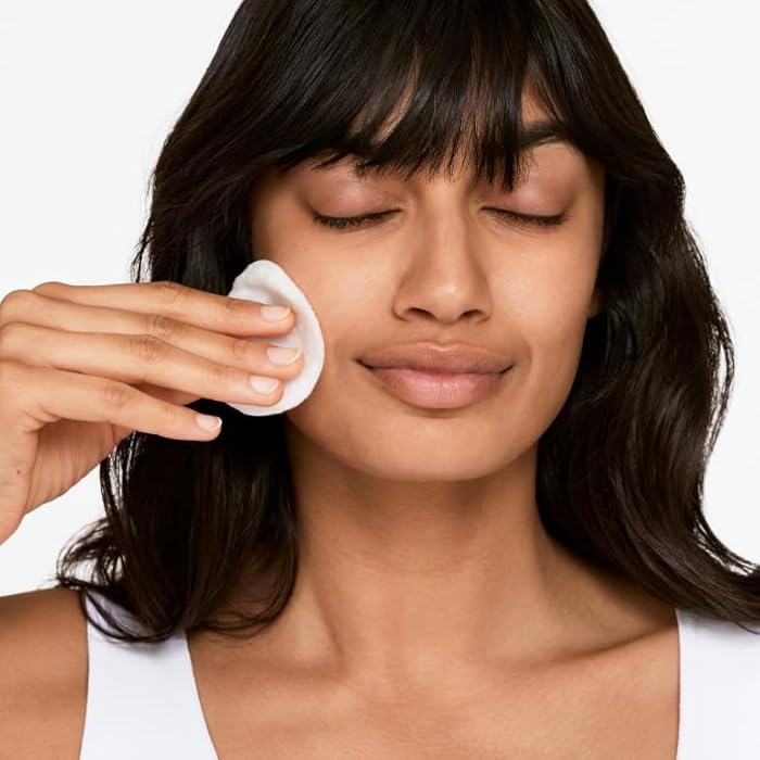 Clinique 3-Step Clarifying Lotion Face Exfoliator 1 | Toner With Witch Hazel + Salicylic Acid | For Very Dry Skin Types - Image 5