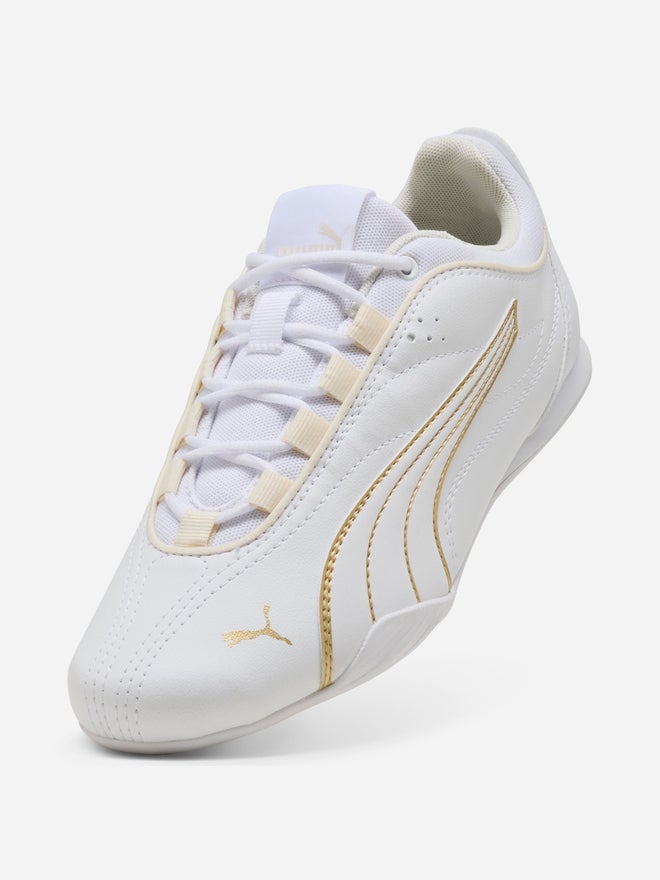 PUMA Catch Soleil Sneakers - Image 3