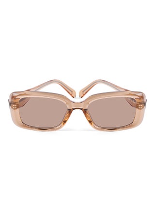 Red Pappy Eldrion Beige Oversized Sunglasses - pzsku/ZA5342BB4DA46312D53D9Z/45/1752661865/cd677124-bc4f-43db-8b0f-1d67965f9623