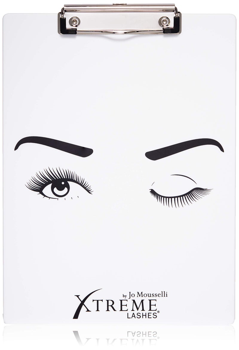 Xtreme Lashes Clipboard - Image 1