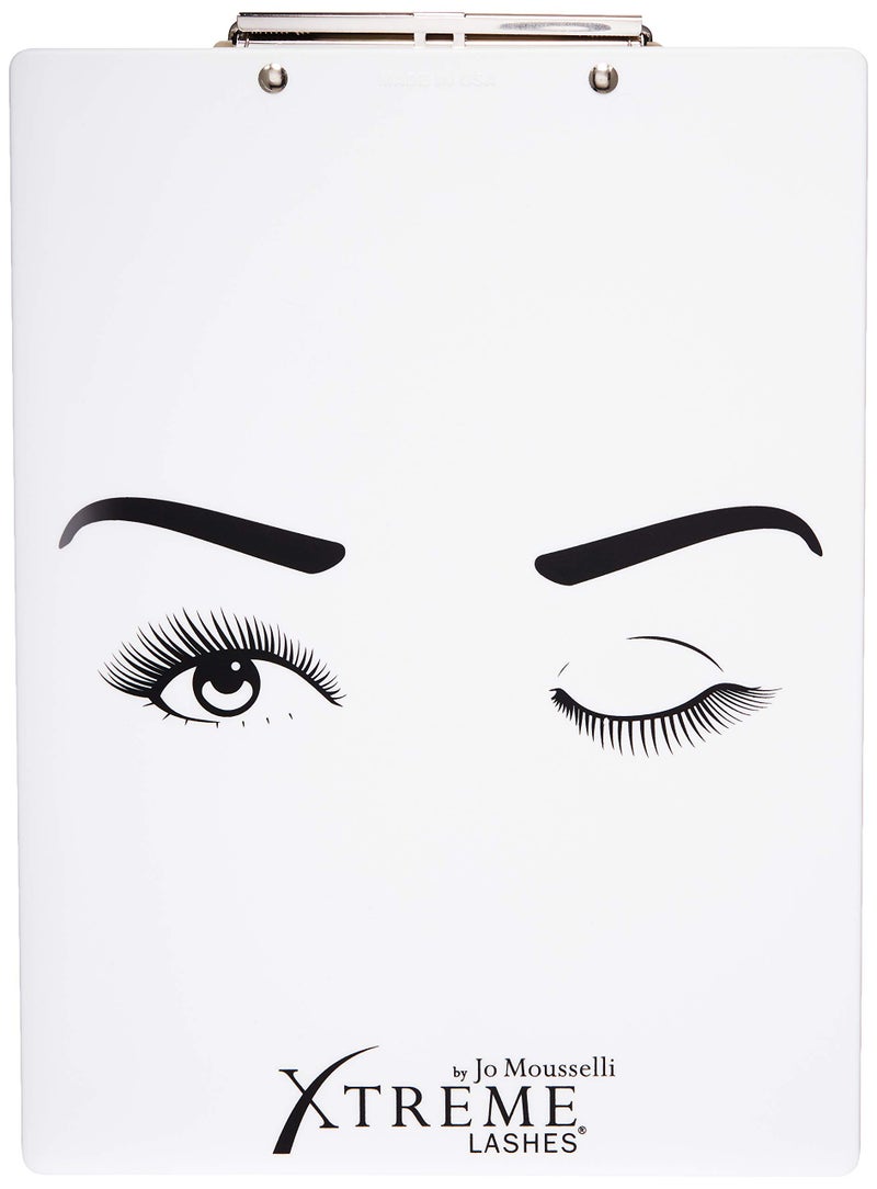 Xtreme Lashes Clipboard - Image 2
