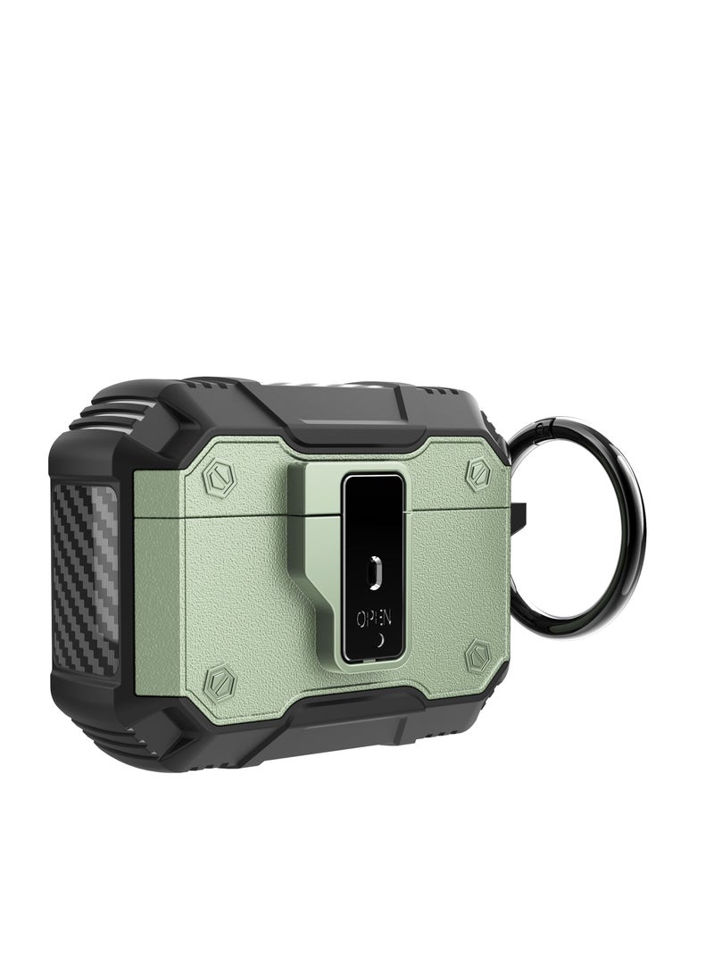 GULFLINK Protective earphone case for Airpods Pro - Image 1