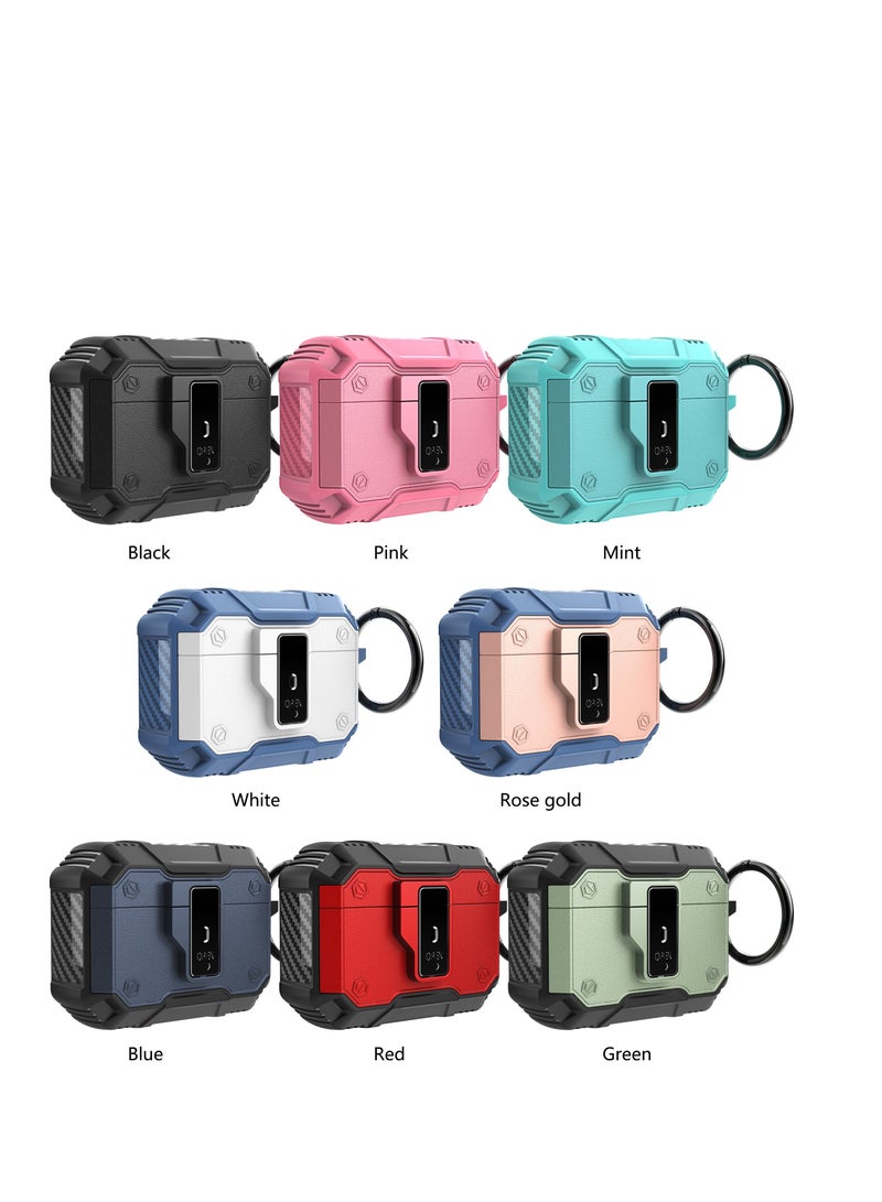 GULFLINK Protective earphone case for Airpods Pro - Image 2