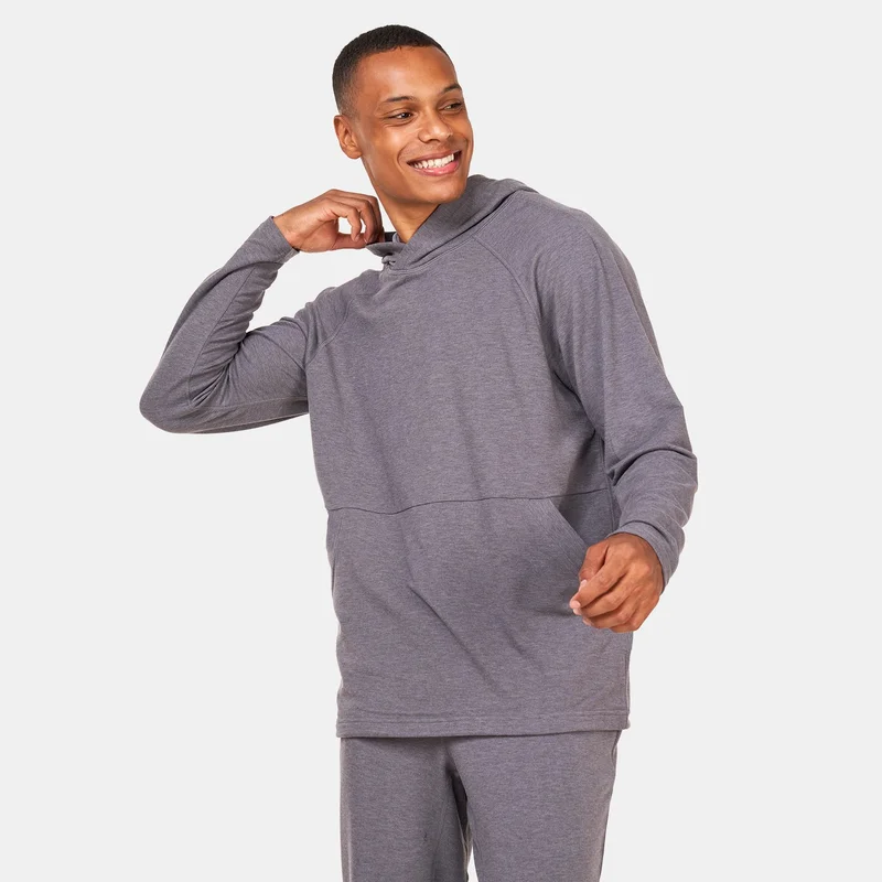 Prana Men's Altitude Tracker Hoodie