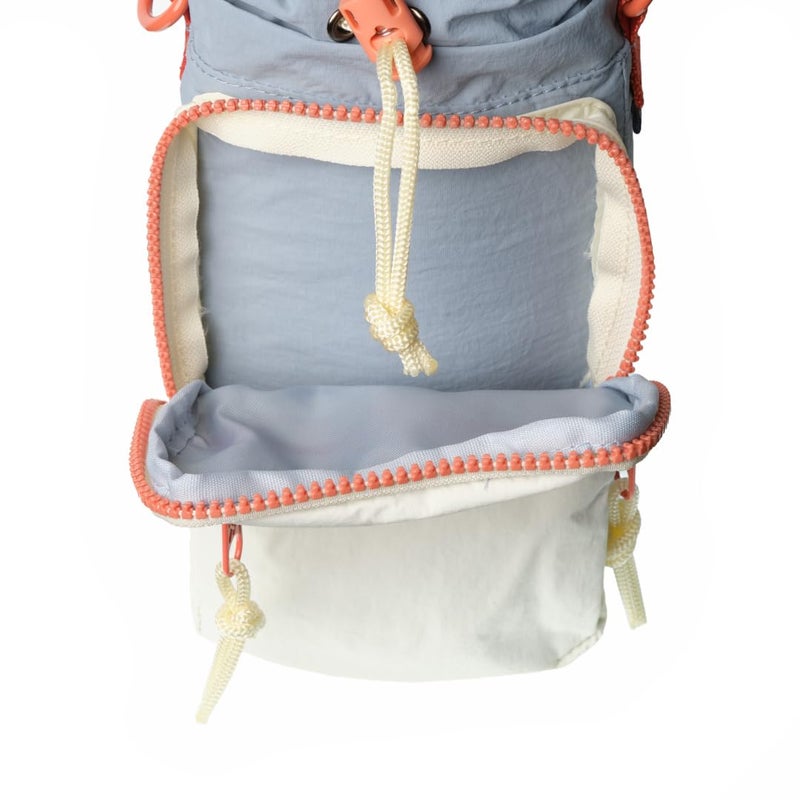 Thread Wallets Aqua Sling - Carry Your Water Bottle with Pockets for Cash, Phone, and Keys (Wilson) - Image 2