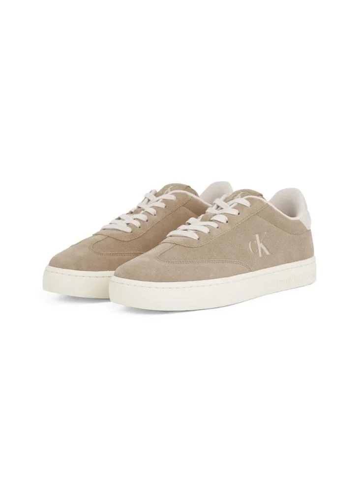 Calvin Klein Jeans Classic Cupsole Low Top Sneakers