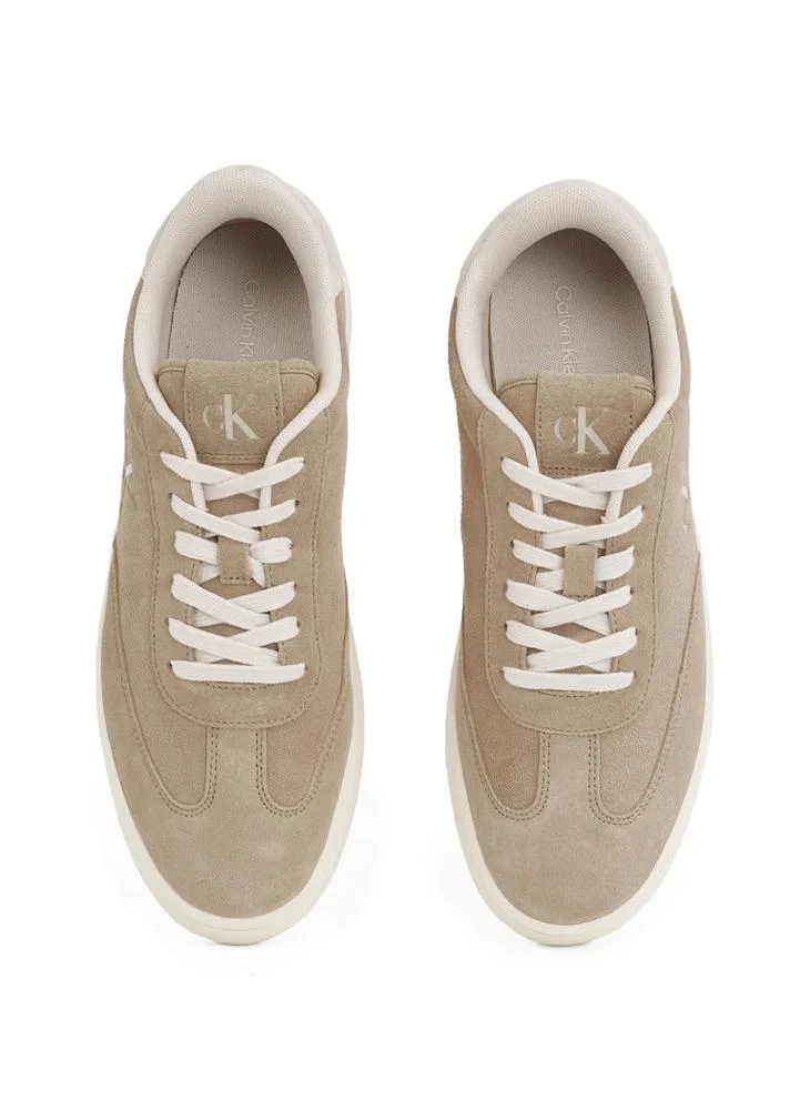 Calvin Klein Jeans Classic Cupsole Low Top Sneakers