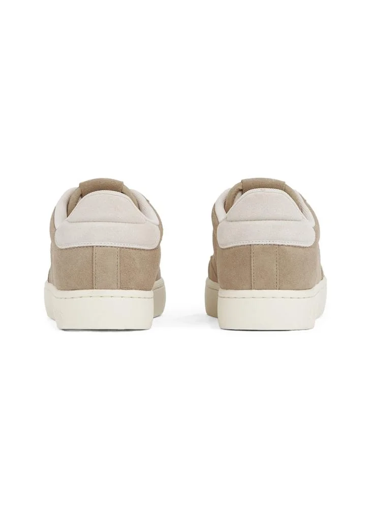 Calvin Klein Jeans Classic Cupsole Low Top Sneakers