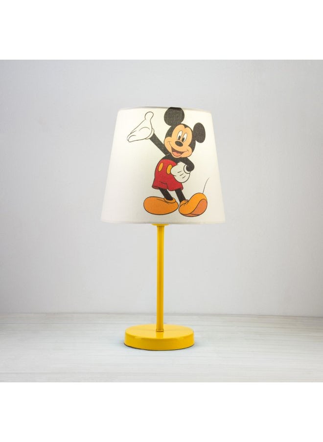 تبس هوم لمب أضائه طاوله اطفال الوان متعدده 23x451 سم 